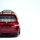 Illustration for article titled Maroon Minivan at Midnight